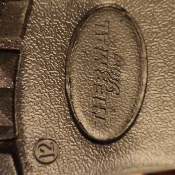 Thermal Boot - Picture 8 of 8